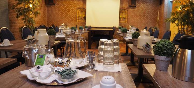 安克尔酒店(Hotel 't Anker)图片
