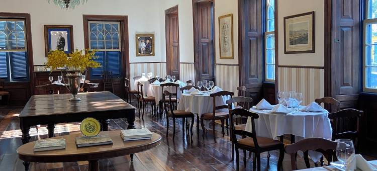 玛拉宫殿酒店(Mara Palace Hotel)图片