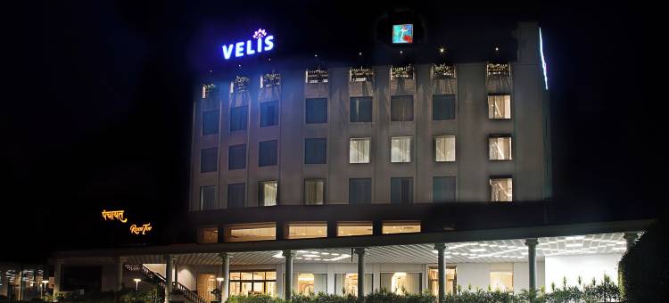 树屋 维利斯 索尼帕特(TreeHouse Velis Sonipat)图片