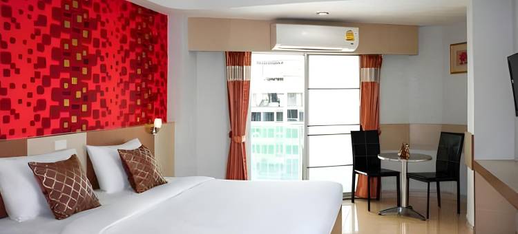 英格南酒店(Ingnaam Hotel)图片