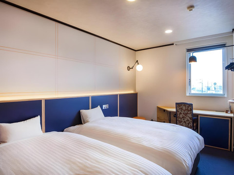 筑波之汤城市酒店