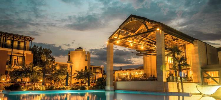 尼克波利斯酒店(September City Resort - Spa)图片