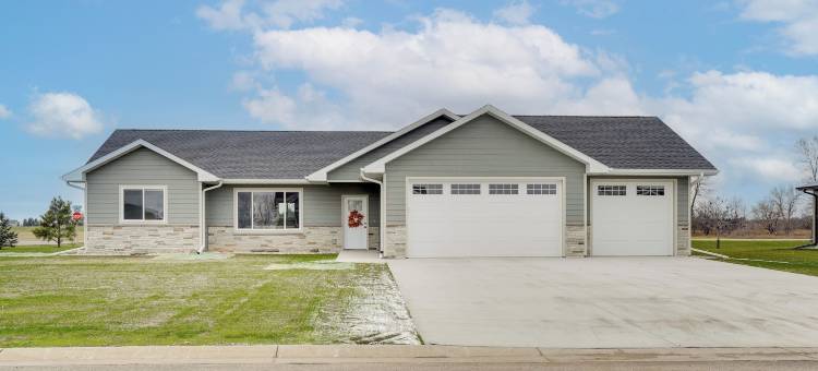 亲子友好Brookings住宅：距市区3英里!(Family-Friendly Brookings Home 3 Mi to Downtown!)图片