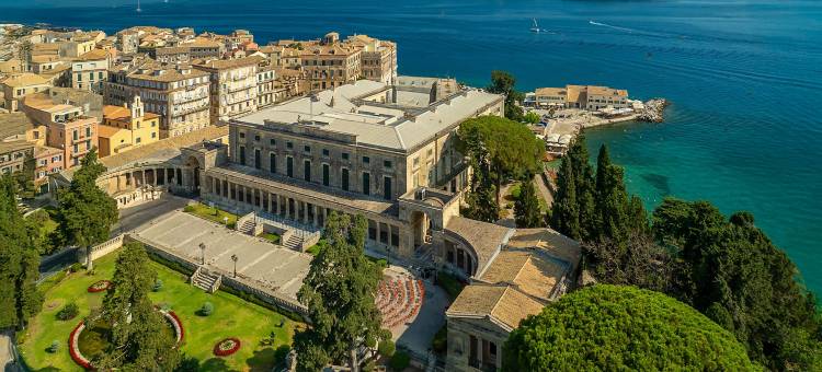 Dreams Corfu Resort & Spa - All Inclusive图片