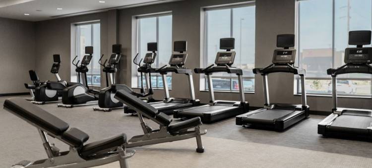 Residence Inn by Marriott Madison图片