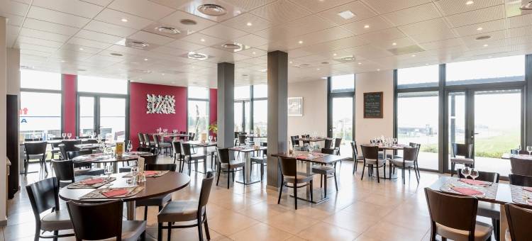 地平线酒店(Hôtel l'Horizon - Restaurant la Fougassette)图片