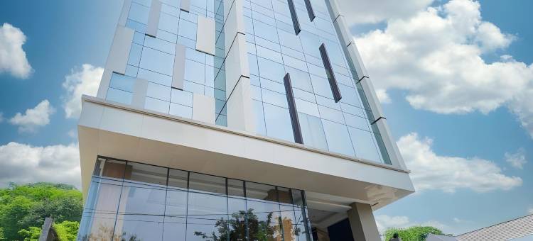 三宝垄新邦利马全居酒店(Allstay Hotel Semarang Simpang Lima)图片