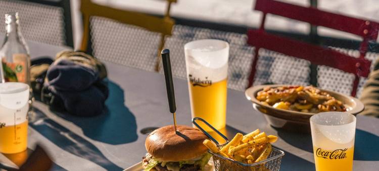 皮瓦小店(Auberge de Piau)图片