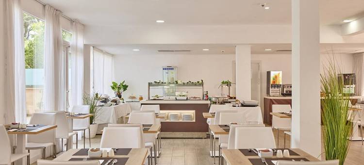 菲尼克斯酒店(Welikehotel Fenix)图片