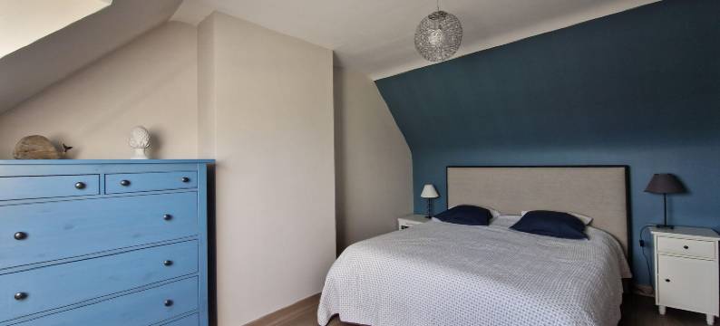 Holiday Home in Paimpol near Beach图片