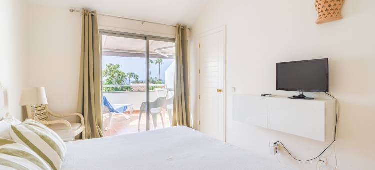 Apartment in Pasito Blanco near Private Beach图片