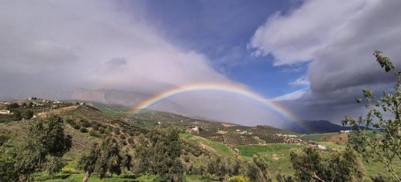 Countryside Villa Escape图片