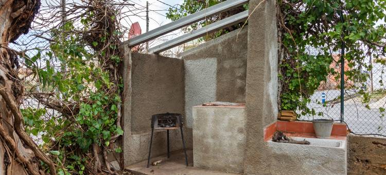 Cottage in Deltebre near Far del Fangar图片