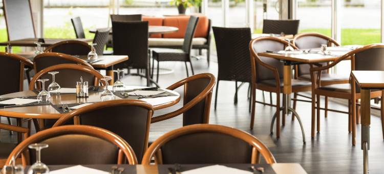 宜必思隆格维梅克西酒店(Ibis Longwy Mexy)图片