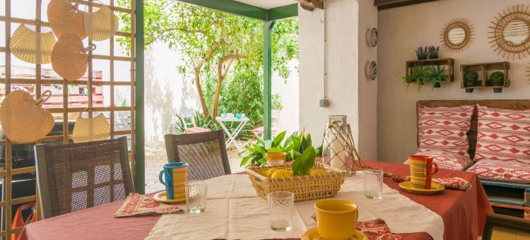 Ca Sa Tia (sOller) - House In Soller. Free Wifi图片