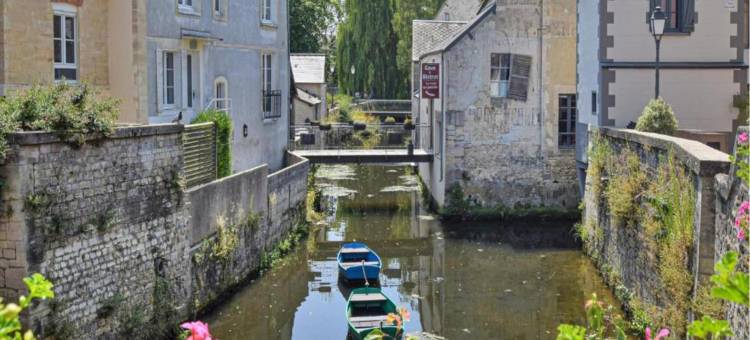 Cottage in Sainte-Marguerite图片