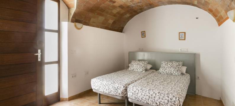 Villa Figueres Near Costa Brava Beaches Pool图片