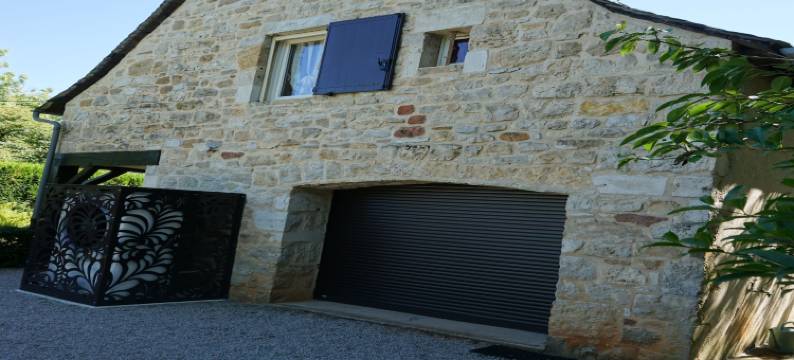 Holiday Home in Muret near Château Colombier图片