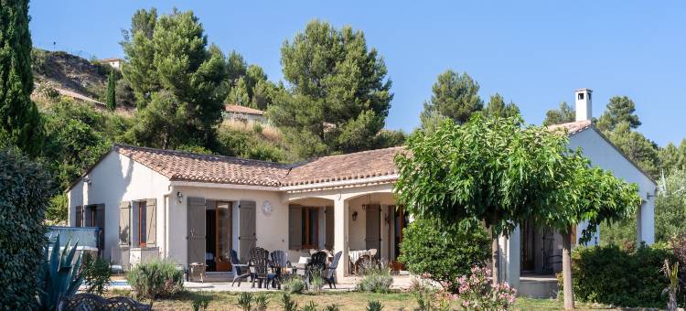 Relaxing Villa Near Lake & Beaches图片