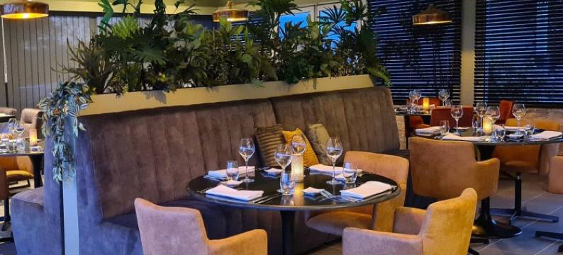 Villa in Lanzac with Private Garden图片