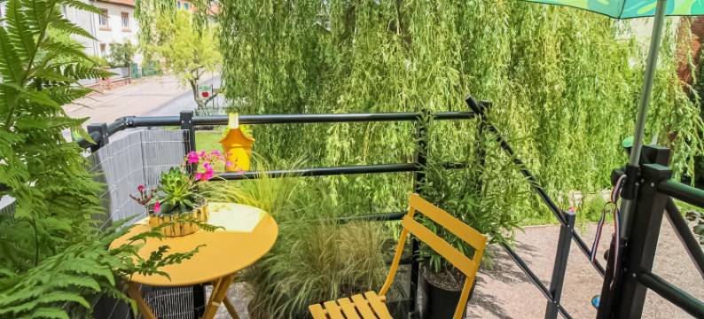 Romantic Stay in Saint-Quirin图片