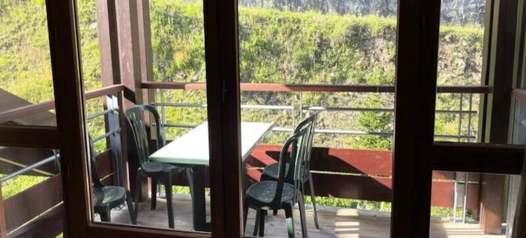 2 room apartment for 4 people - Prestige图片