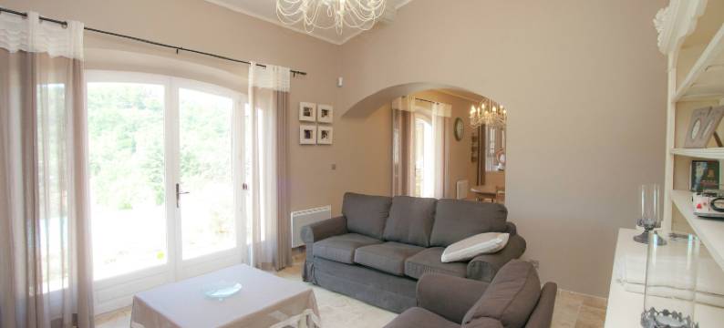 Villa in Provence with Infinity Pool图片