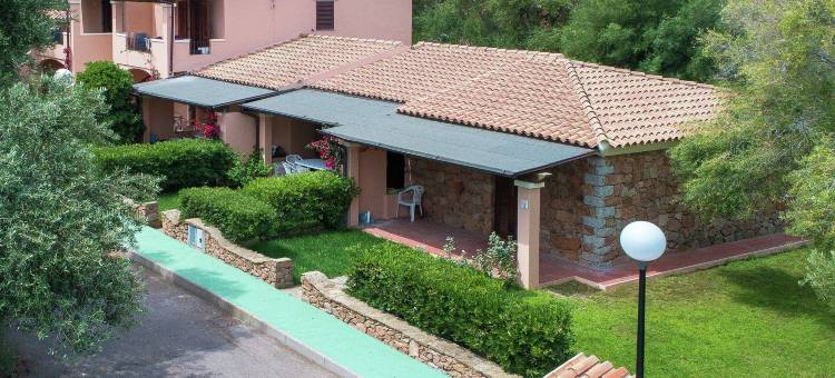 Holiday Home in San Teodoro near the Sea图片