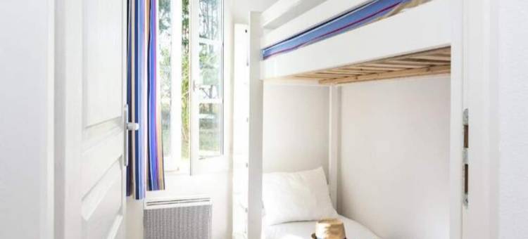 3 Room Maisonette 6 People图片