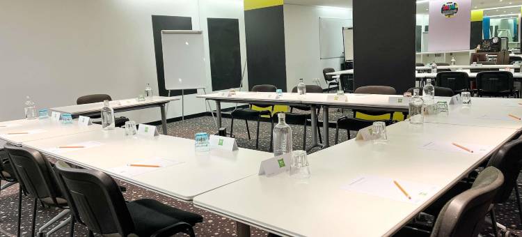 宜必思尚品巴黎托尔比亚克图书馆酒店(Ibis Styles Paris Tolbiac Bibliothèque)图片