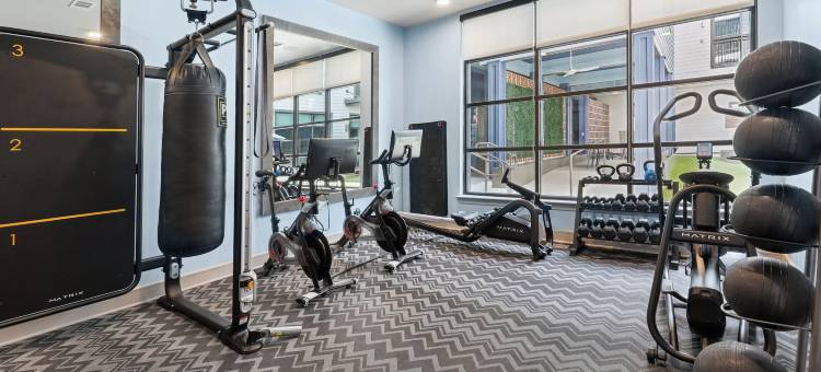 东六街 1630 号中央东奥斯汀(Sentral East Austin at 1630 E Sixth)图片