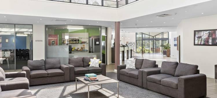 宜必思尚品堪培拉雄鹰酒店(Ibis Styles Canberra Eaglehawk)图片