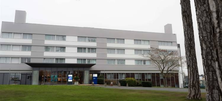 Novotel Angers Lac de Maine(Novotel Angers Lac de Maine)图片
