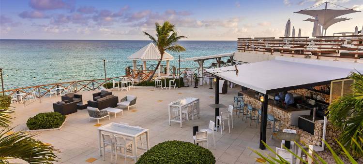圣淘沙集团马霍海滩全包度假村酒店及Spa(Sonesta Maho Beach All Inclusive Resort Casino & Spa)图片