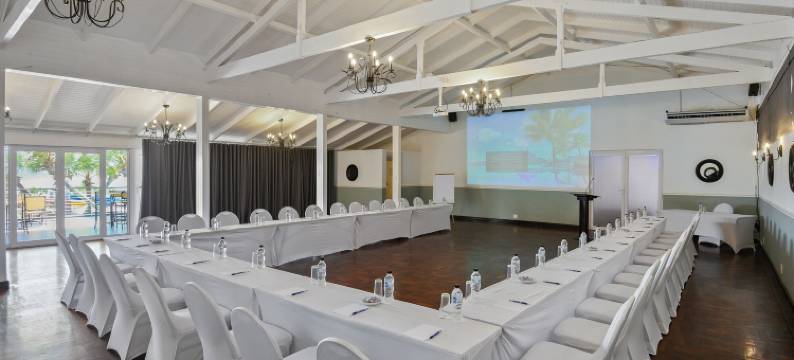 蓝枪鱼酒店一价全包海景(Blue Marlin All-Inclusive Seascape)图片