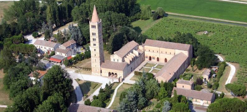 Comfy Stay by Po Delta Park图片