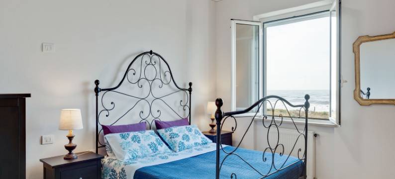 Holiday Home in Carrara by the Sea图片