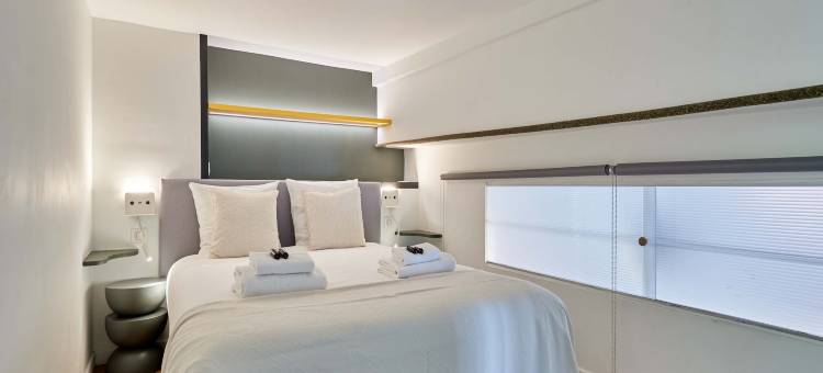 Superb Apartment Le Marais Center of Paris图片
