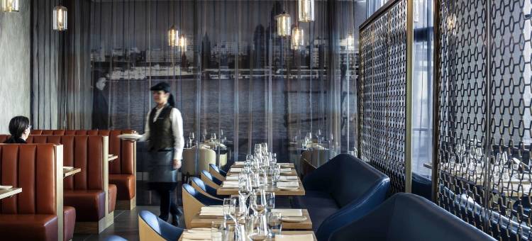 利物浦铂尔曼酒店(Pullman Liverpool)图片