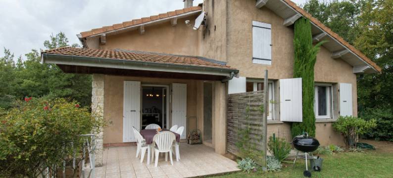 Relaxing Retreat in Bathernay图片