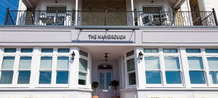 汉伯洛夫酒店(The Hambrough)图片