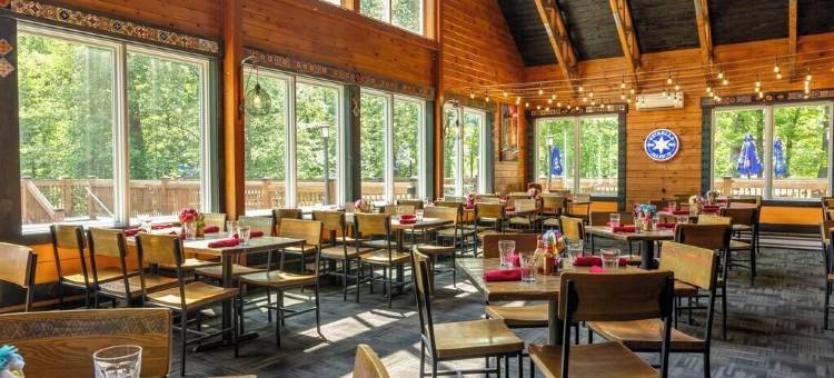 凯莫贝克旅馆及水族馆室内水上乐园(Camelback Lodge & Aquatopia Indoor Waterpark)图片