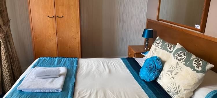 OYO Baytree旅馆(Baytree Lodge)图片