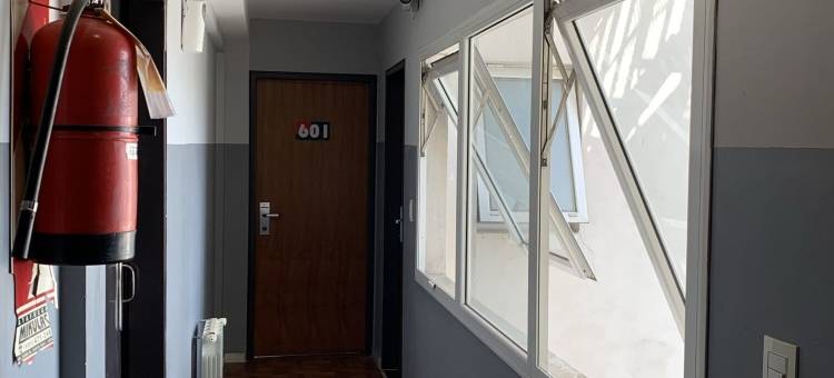诺沃姆套房公寓式酒店(Novum Suites)图片