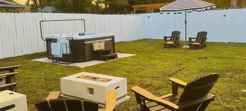 威尔顿庄园旅馆(Wilton Manors Guesthouse)图片