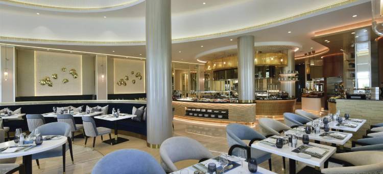 巴林瑞享酒店(Mövenpick Bahrain)图片