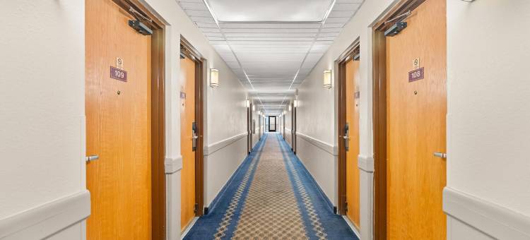 普雷斯科特瓦利美洲最佳价值酒店(Americas Best Value Inn Prescott Valley)图片