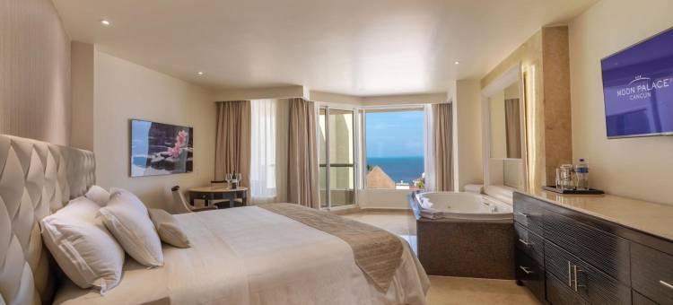 坎昆月亮皇宫度假村 - 全包(Moon Palace Cancun - All Inclusive)图片