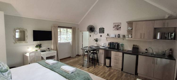 奥克利7号公寓(Apartment 7 on Oakleigh)图片