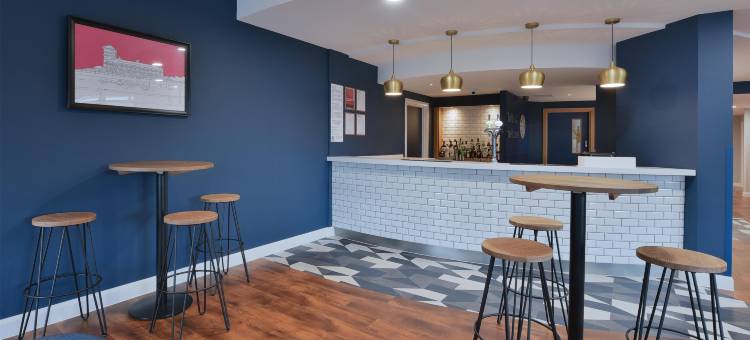 Travelodge Wellingborough图片